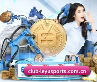 AI 革新（LEYUESPORTS）
