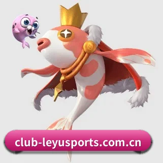 乐鱼体育平台 APP - LEYUESPORTS